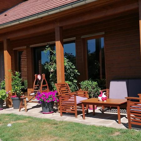 Vosges Chambres D'Hotes Jeanmenil Ngoại thất bức ảnh