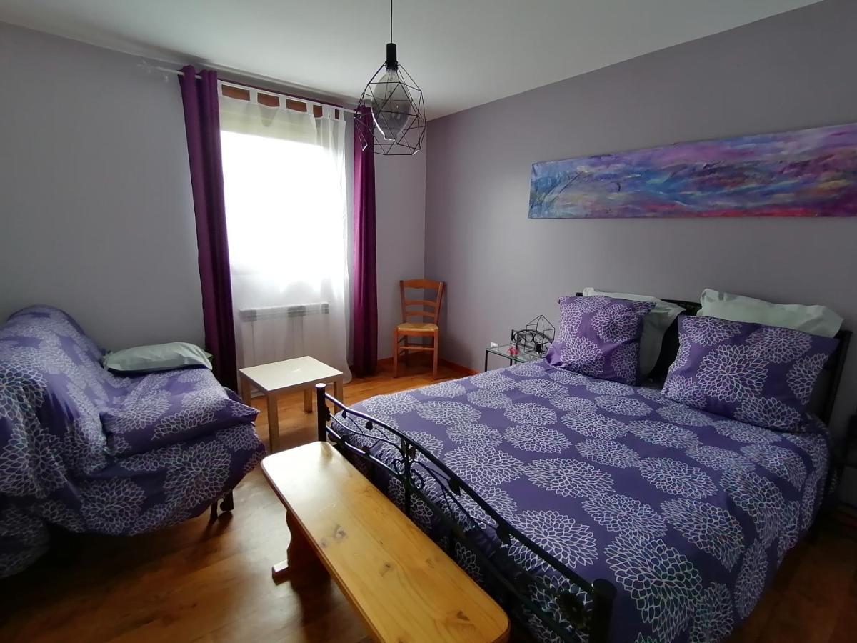 Vosges Chambres D'Hotes Jeanmenil Ngoại thất bức ảnh