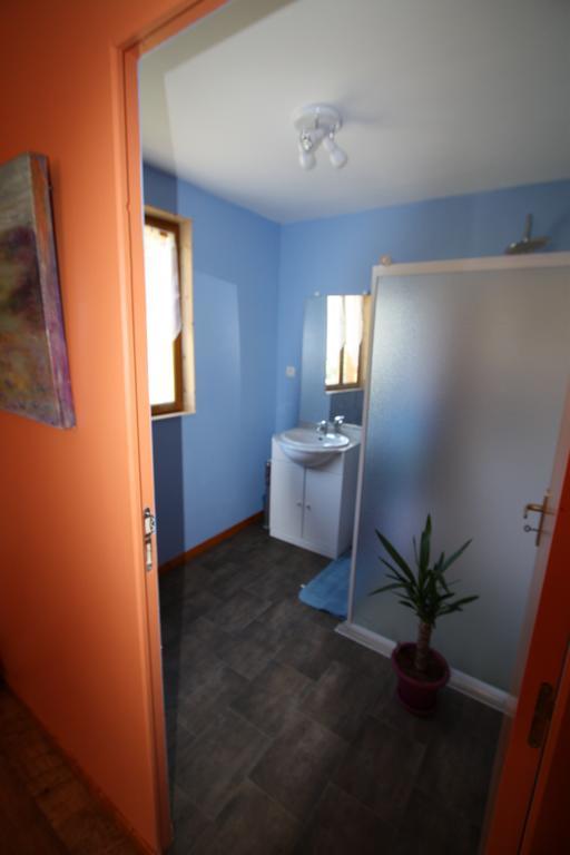 Vosges Chambres D'Hotes Jeanmenil Phòng bức ảnh