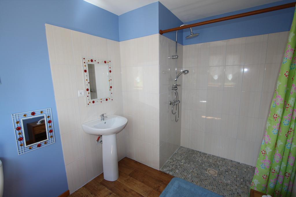 Vosges Chambres D'Hotes Jeanmenil Phòng bức ảnh