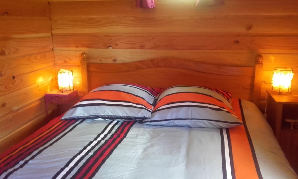 Vosges Chambres D'Hotes Jeanmenil Ngoại thất bức ảnh