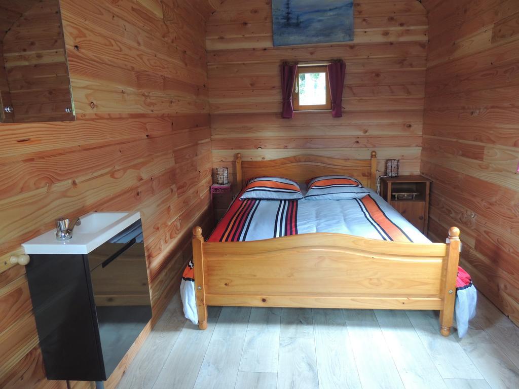 Vosges Chambres D'Hotes Jeanmenil Ngoại thất bức ảnh